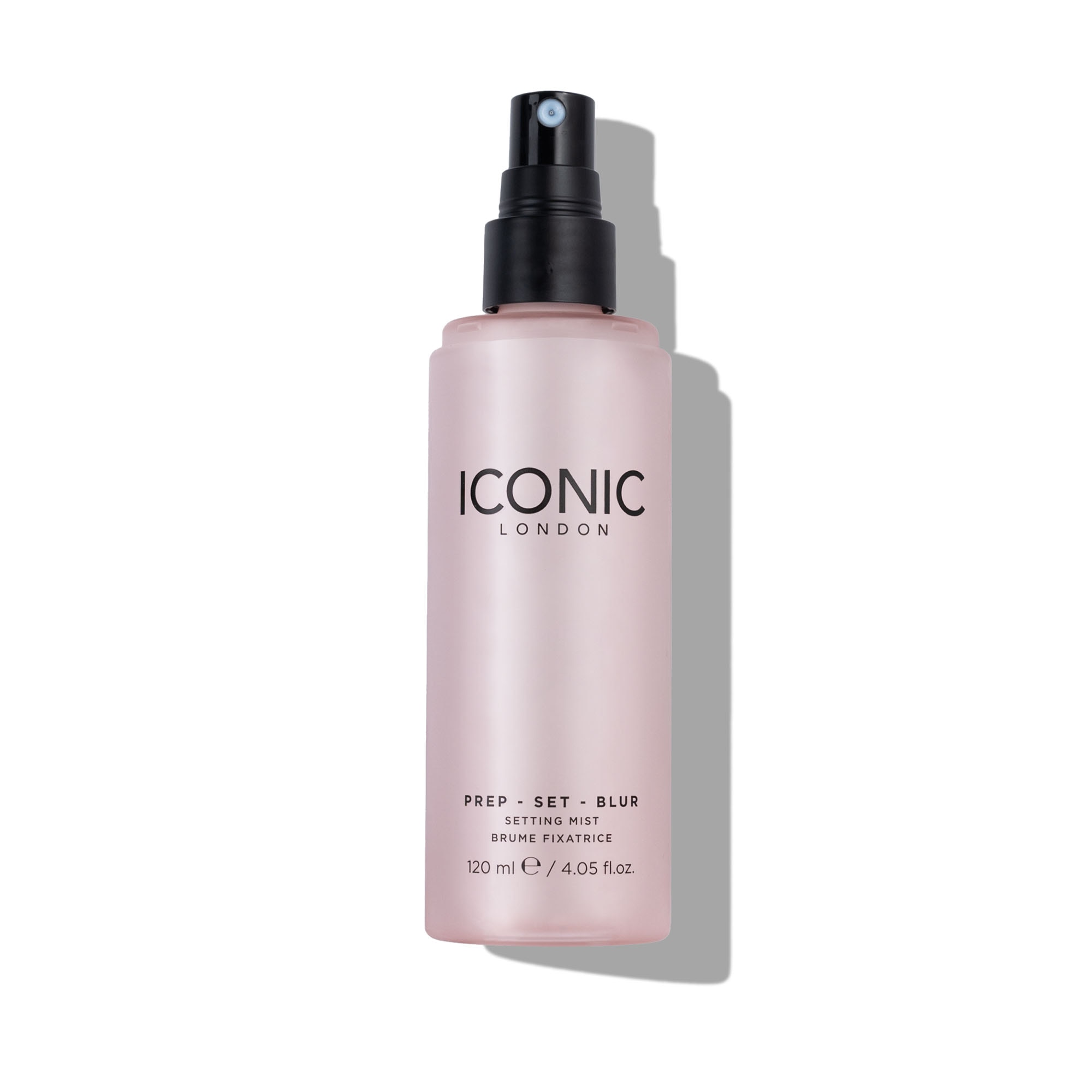 PREP SET BLUR SETTING SPRAY (SPRAY FIJADOR DE MAQUILLAJE)